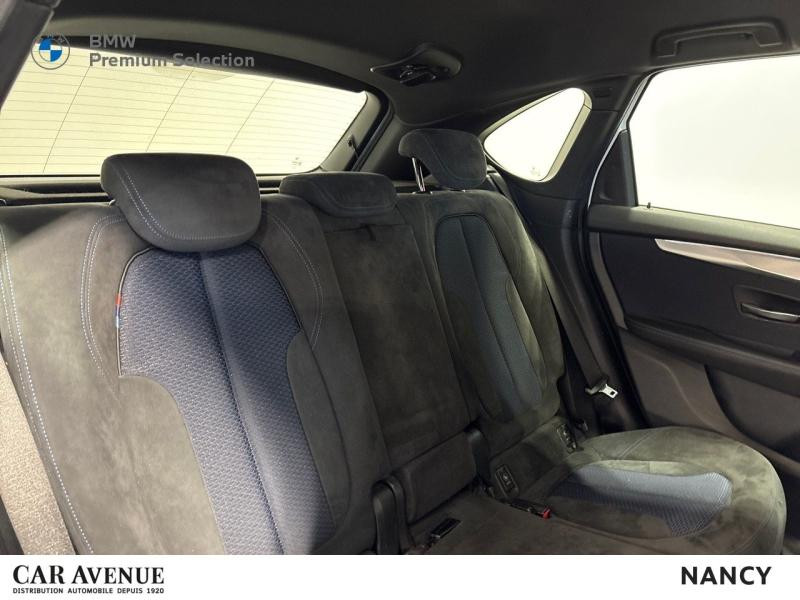 Used BMW Série 2 ActiveTourer 216i 109ch M Sport 2019 Alpinweiss € 18400 in Nancy