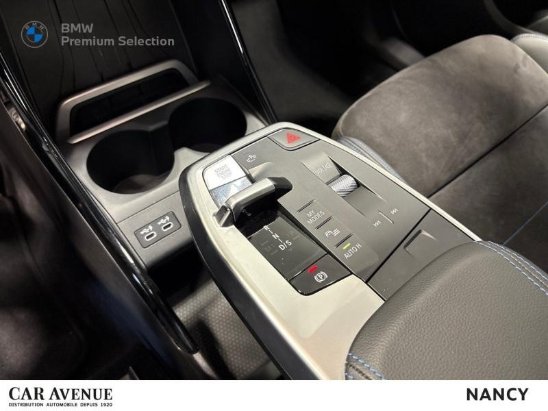 Used BMW Série 2 ActiveTourer 218i 136ch M Sport DKG7 2022 Blanc € 31790 in Nancy