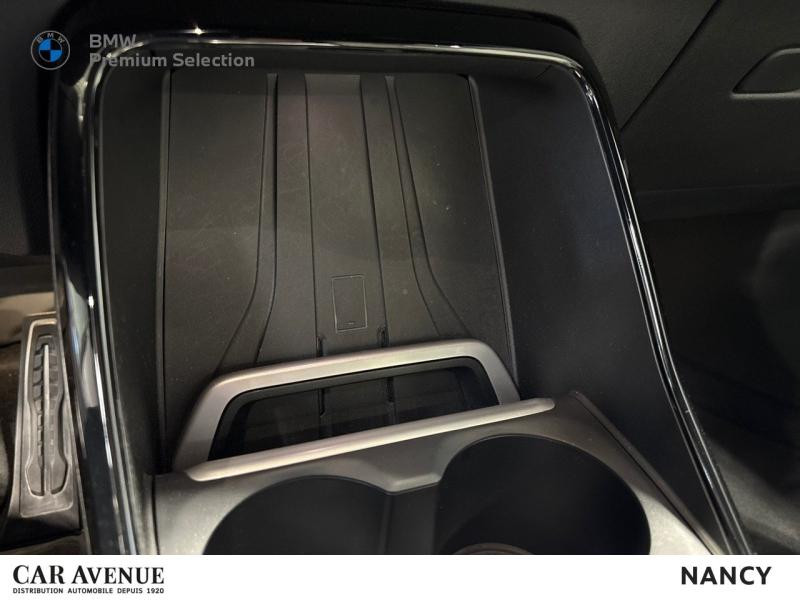 Used BMW Série 2 ActiveTourer 218i 136ch M Sport DKG7 2022 Blanc € 31790 in Nancy