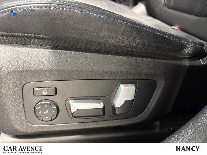 Occasion BMW X4 xDrive20d 190ch M Sport 10cv 2021 Alpinweiss 44799 € à Nancy