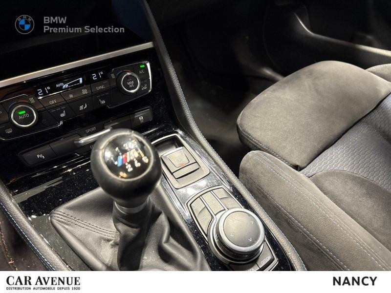 Used BMW Série 2 ActiveTourer 216i 109ch M Sport 2019 Alpinweiss € 18400 in Nancy