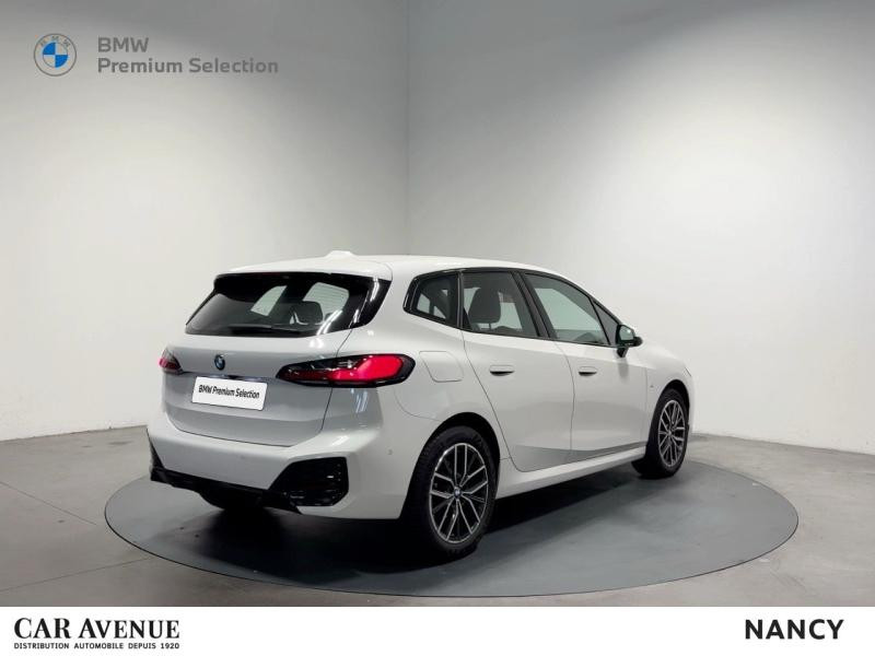 Used BMW Série 2 ActiveTourer 218i 136ch M Sport DKG7 2022 Blanc € 31790 in Nancy