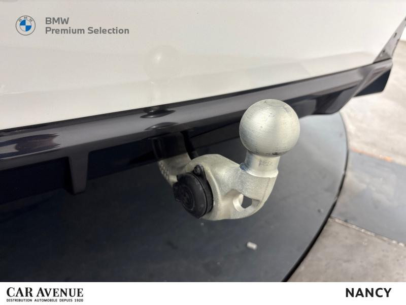Used BMW Série 2 ActiveTourer 218i 136ch M Sport DKG7 2022 Blanc € 31790 in Nancy