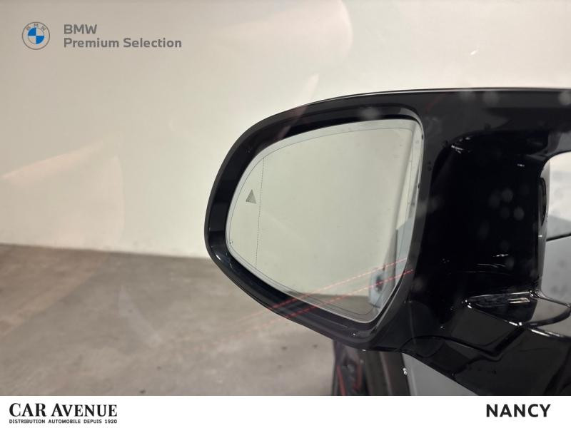 Occasion BMW XM 4.4 V8 748ch Label Red 2023 M Brooklyngrau métallisé 138999 € à Nancy
