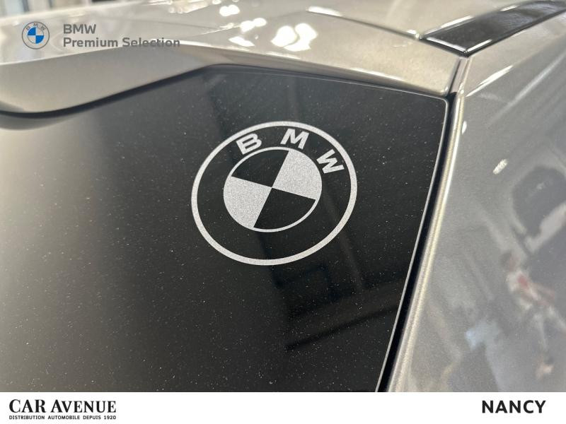 Used BMW XM 4.4 V8 653ch 2025 BMW Individual métallisé € 169890 in Nancy