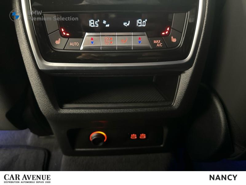 Used BMW XM 4.4 V8 653ch 2025 BMW Individual métallisé € 169890 in Nancy