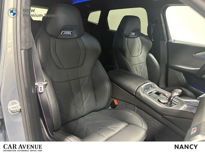 Used BMW XM 4.4 V8 653ch 2025 BMW Individual métallisé € 169890 in Nancy