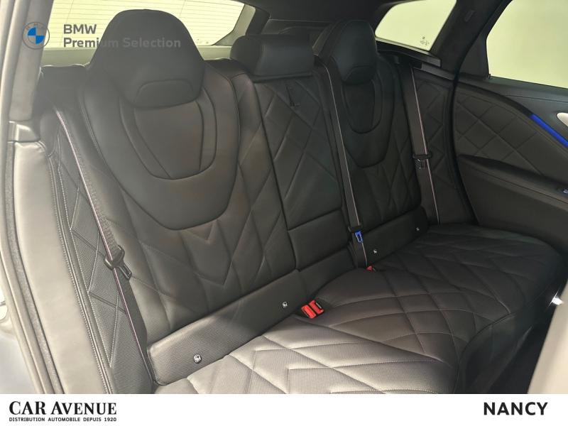 Used BMW XM 4.4 V8 653ch 2025 BMW Individual métallisé € 169890 in Nancy