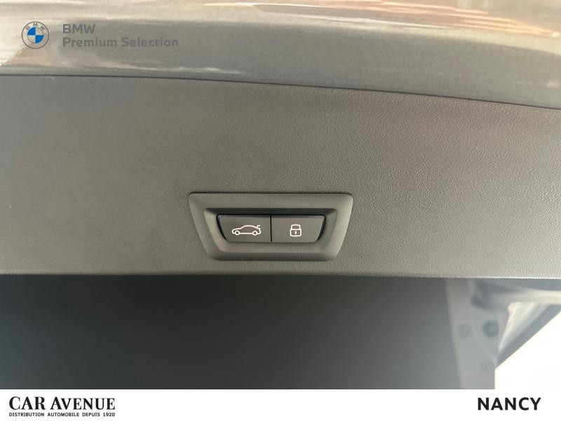 Used BMW XM 4.4 V8 653ch 2025 BMW Individual métallisé € 169890 in Nancy