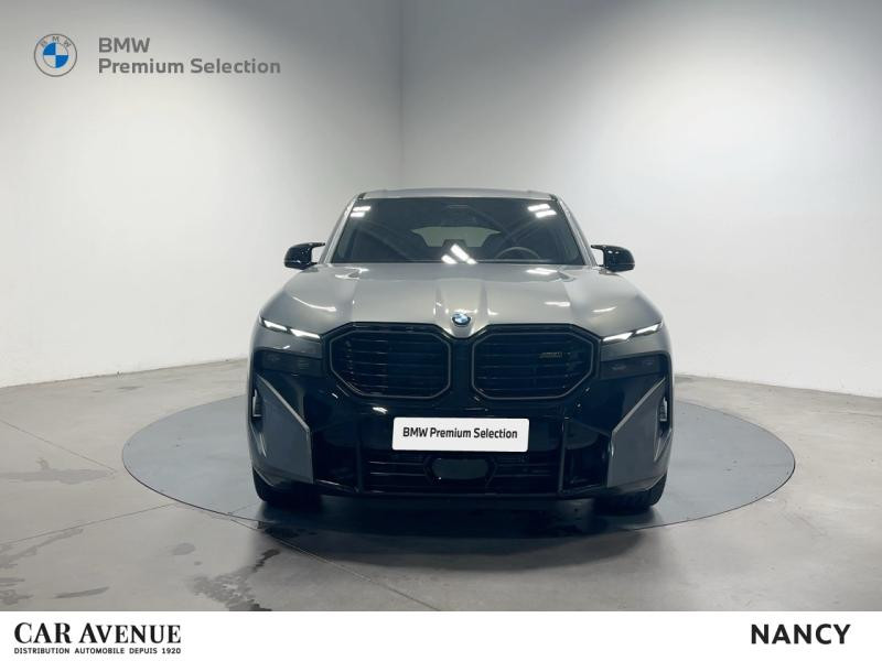 Used BMW XM 4.4 V8 653ch 2025 BMW Individual métallisé € 169890 in Nancy