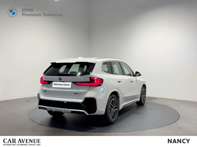 Used BMW X1 xDrive25e 245ch M Sport 2023 Blanc € 48498 in Nancy