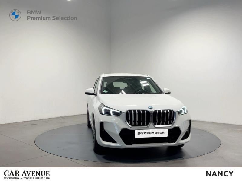 Used BMW X1 xDrive25e 245ch M Sport 2023 Blanc € 48498 in Nancy