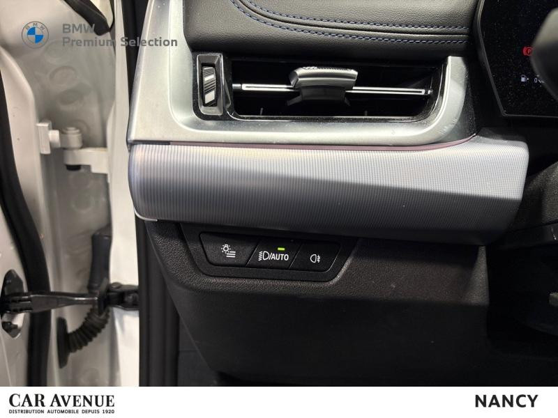 Used BMW X1 xDrive25e 245ch M Sport 2023 Blanc € 48498 in Nancy