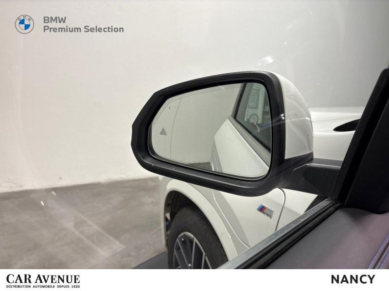 Used BMW X1 xDrive25e 245ch M Sport 2023 Blanc € 48498 in Nancy
