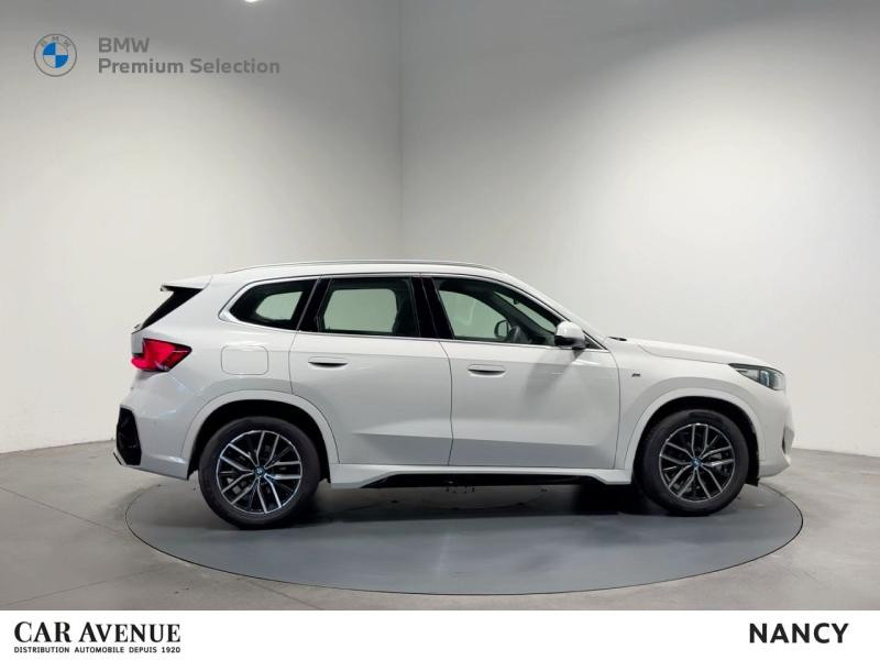 Used BMW X1 xDrive25e 245ch M Sport 2023 Blanc € 48498 in Nancy