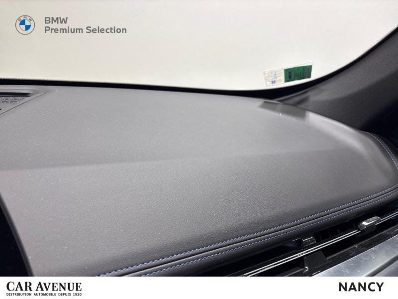 Used BMW X1 xDrive25e 245ch M Sport 2023 Blanc € 48498 in Nancy