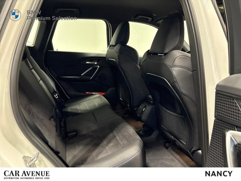 Used BMW X1 xDrive25e 245ch M Sport 2023 Blanc € 48498 in Nancy