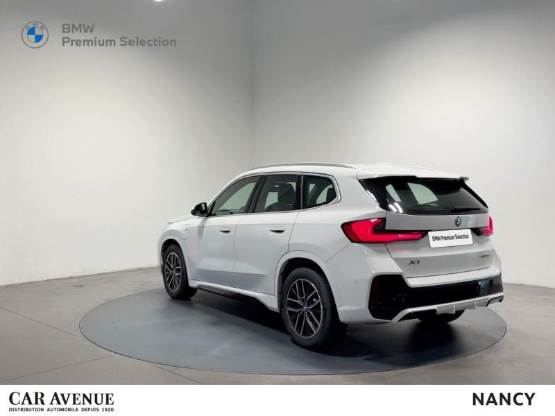 Used BMW X1 xDrive25e 245ch M Sport 2023 Blanc € 48498 in Nancy