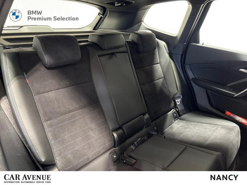 Used BMW X1 xDrive25e 245ch M Sport 2023 Blanc € 48498 in Nancy
