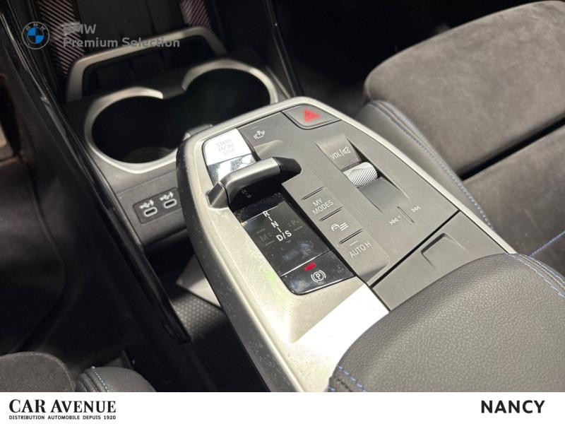 Used BMW X1 xDrive25e 245ch M Sport 2023 Blanc € 48498 in Nancy