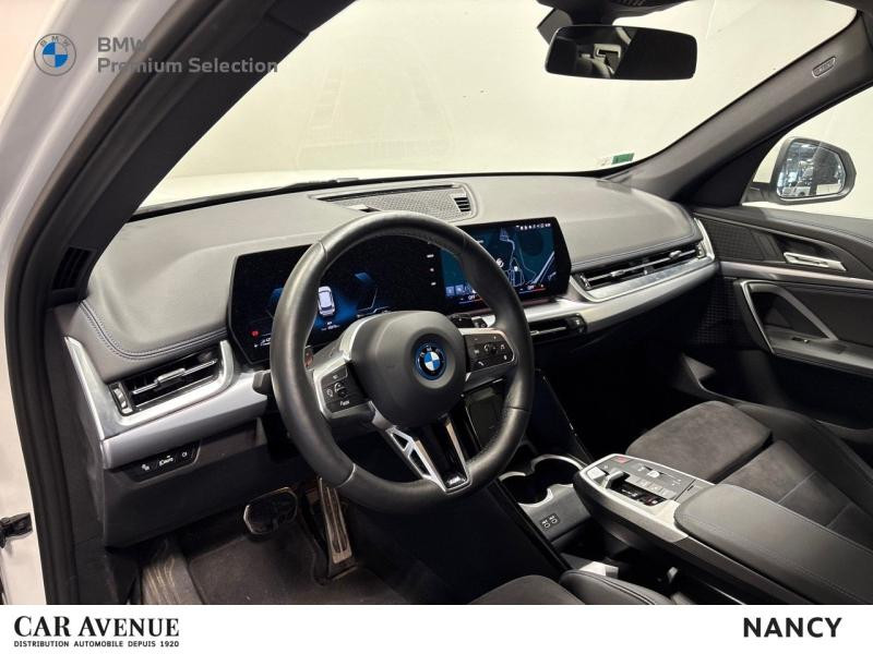 Used BMW X1 xDrive25e 245ch M Sport 2023 Blanc € 48498 in Nancy