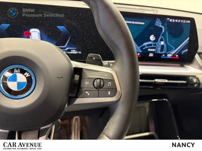 Used BMW X1 xDrive25e 245ch M Sport 2023 Blanc € 48498 in Nancy