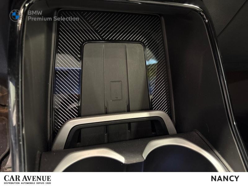 Used BMW X1 xDrive25e 245ch M Sport 2023 Blanc € 48498 in Nancy