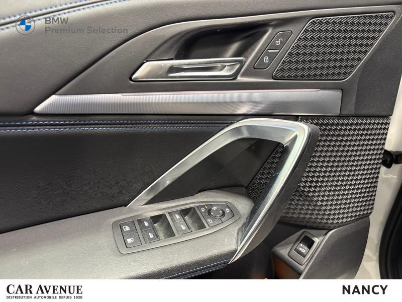 Used BMW X1 xDrive25e 245ch M Sport 2023 Blanc € 48498 in Nancy