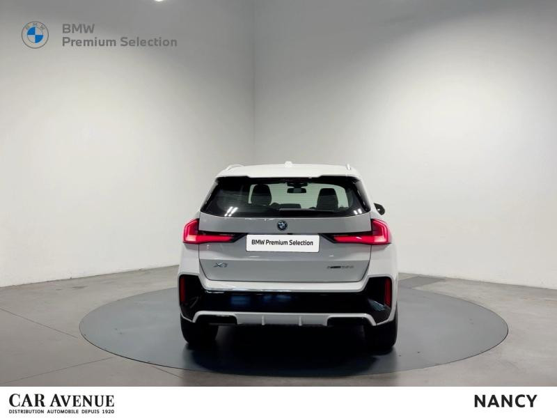 Used BMW X1 xDrive25e 245ch M Sport 2023 Blanc € 48498 in Nancy