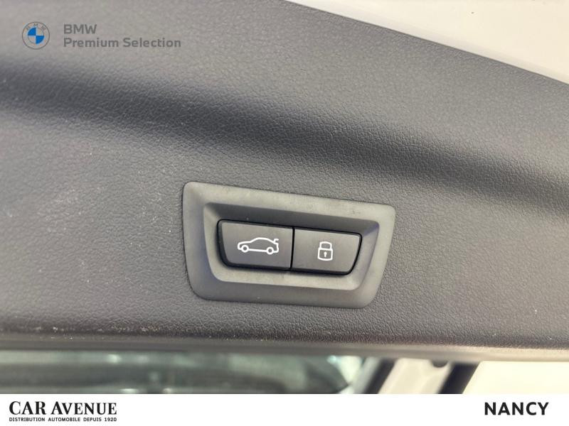 Used BMW X1 xDrive25e 245ch M Sport 2023 Blanc € 48498 in Nancy