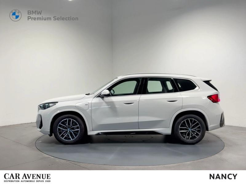 Used BMW X1 xDrive25e 245ch M Sport 2023 Blanc € 48498 in Nancy