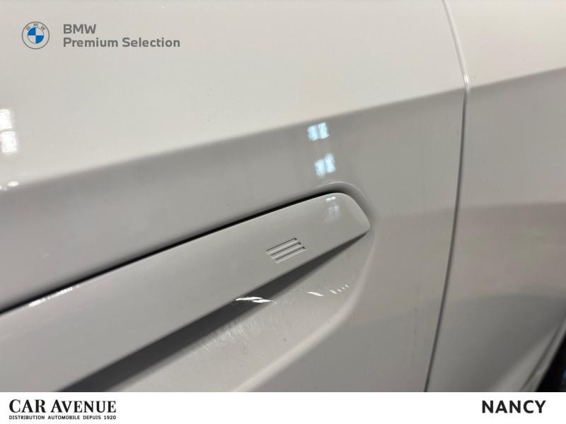 Used BMW X1 xDrive25e 245ch M Sport 2023 Blanc € 48498 in Nancy