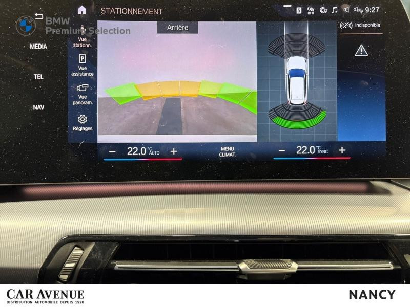 Used BMW X1 xDrive25e 245ch M Sport 2023 Blanc € 48498 in Nancy