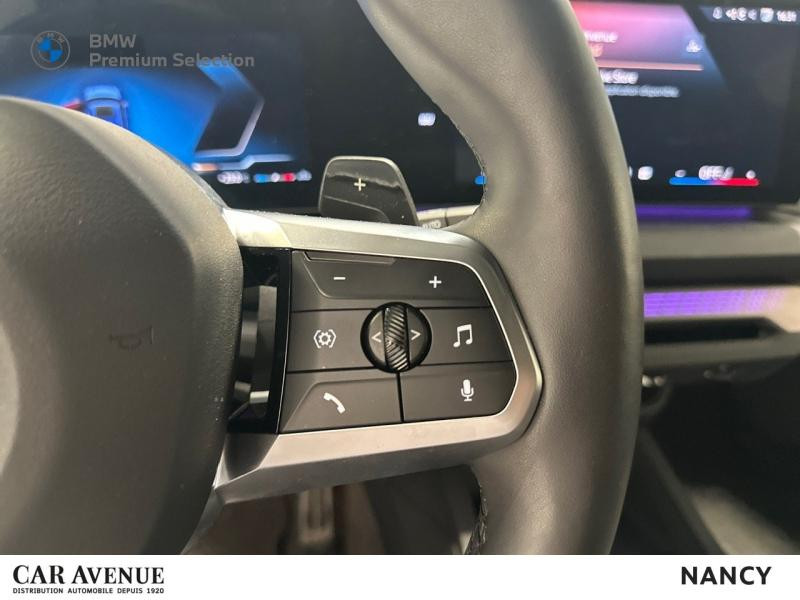 Occasion BMW Série 1 120A 170ch M Sport DKG7 2024 Portimao Blau métallisé 46890 € à Nancy