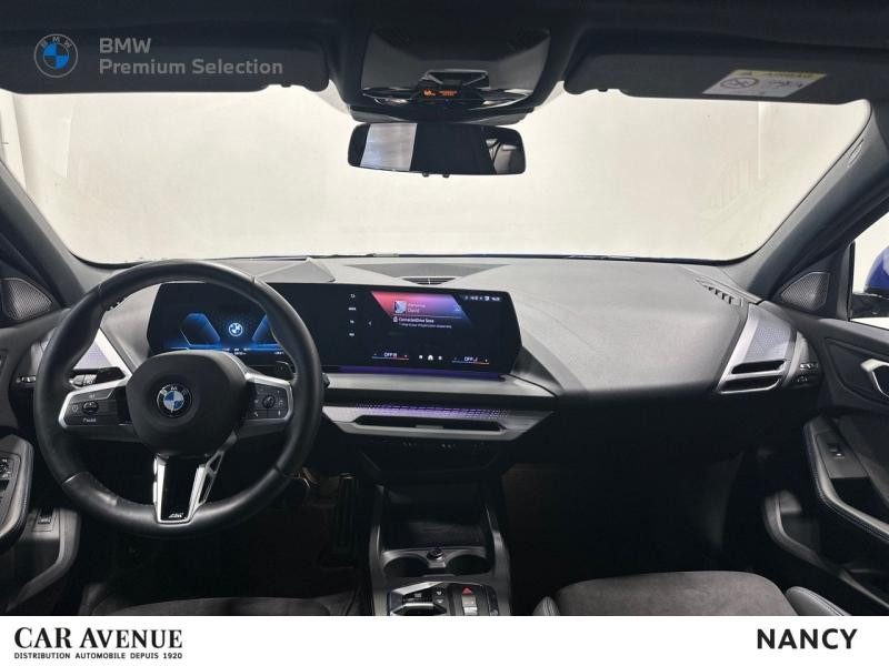 Occasion BMW Série 1 120A 170ch M Sport DKG7 2024 Portimao Blau métallisé 46890 € à Nancy