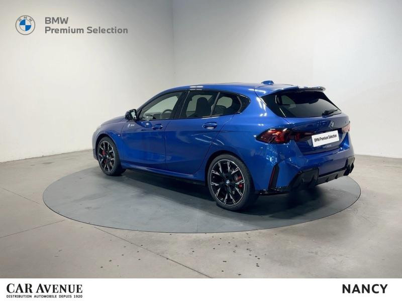Occasion BMW Série 1 120A 170ch M Sport DKG7 2024 Portimao Blau métallisé 46890 € à Nancy