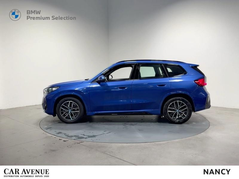 Used BMW X1 xDrive25e 245ch M Sport 2024 M Portimao Blau métal € 52889 in Nancy