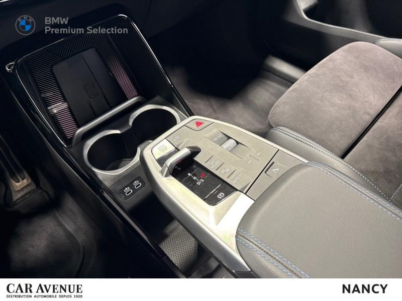 Used BMW X1 xDrive25e 245ch M Sport 2024 M Portimao Blau métal € 52889 in Nancy