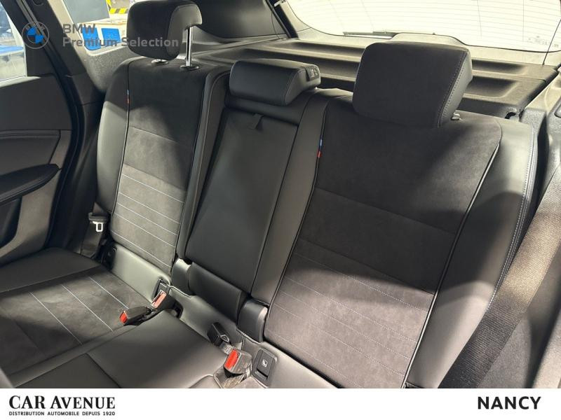 Used BMW X1 xDrive25e 245ch M Sport 2024 M Portimao Blau métal € 52889 in Nancy