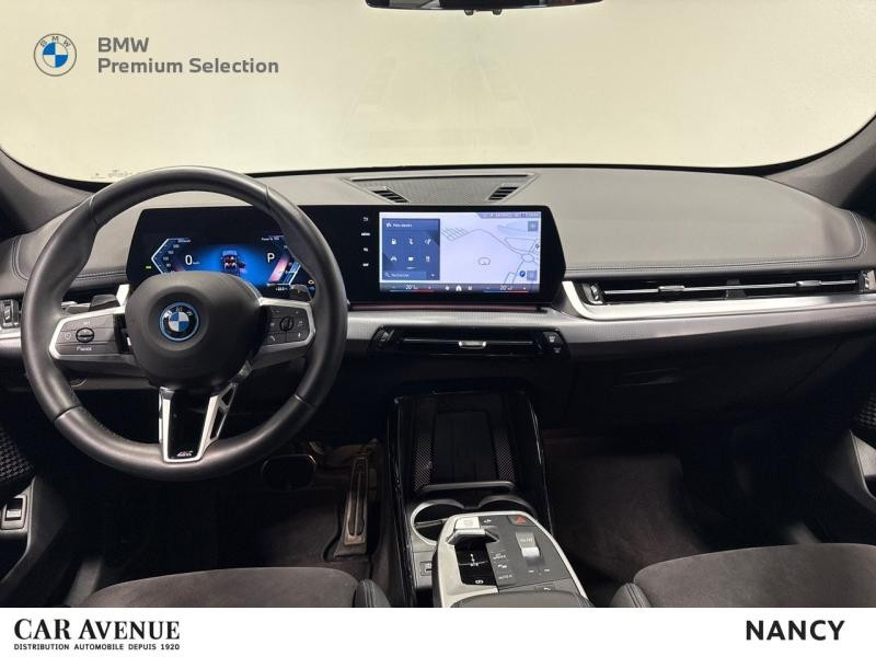 Used BMW X1 xDrive25e 245ch M Sport 2024 M Portimao Blau métal € 52889 in Nancy