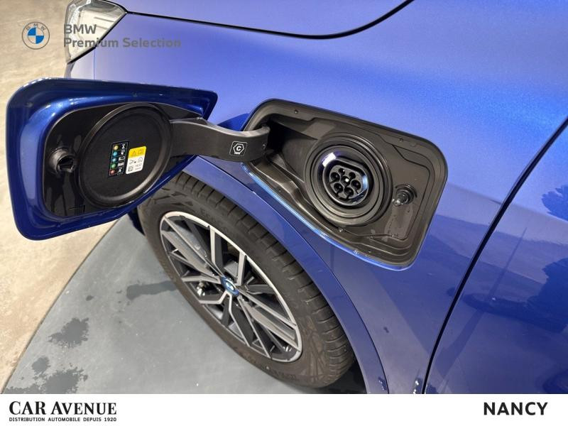 Used BMW X1 xDrive25e 245ch M Sport 2024 M Portimao Blau métal € 52889 in Nancy