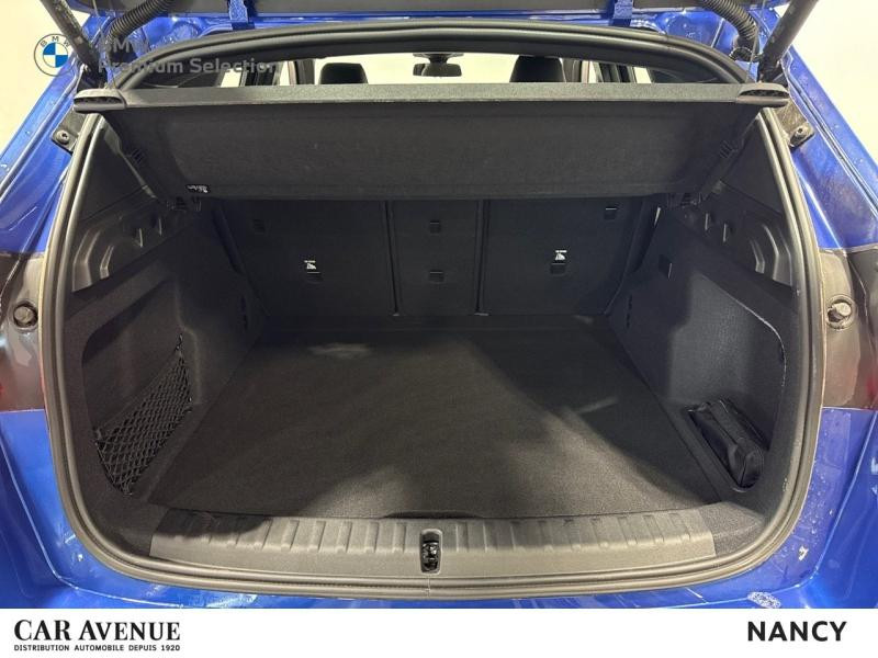 Used BMW X1 xDrive25e 245ch M Sport 2024 M Portimao Blau métal € 52889 in Nancy
