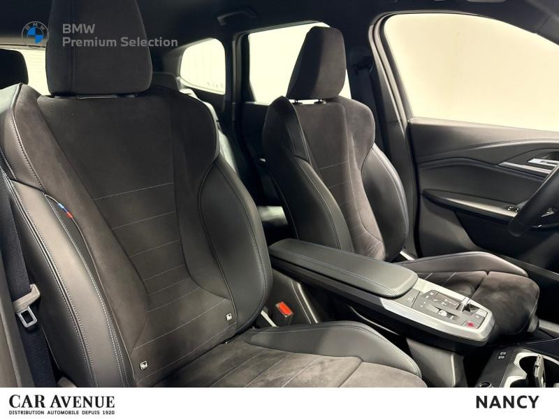 Used BMW X1 xDrive25e 245ch M Sport 2024 M Portimao Blau métal € 52889 in Nancy