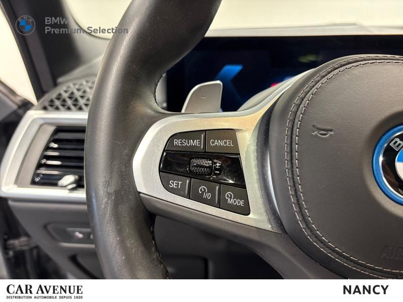 Used BMW X5 xDrive50e 489ch M Sport 2024 Skyscraper Grey métallisé € 92189 in Nancy
