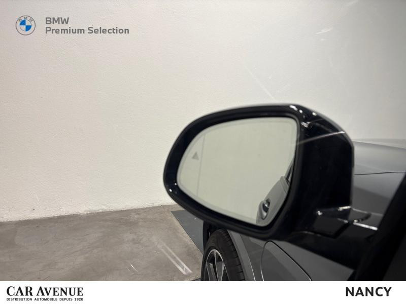 Used BMW X5 xDrive50e 489ch M Sport 2024 Skyscraper Grey métallisé € 92189 in Nancy