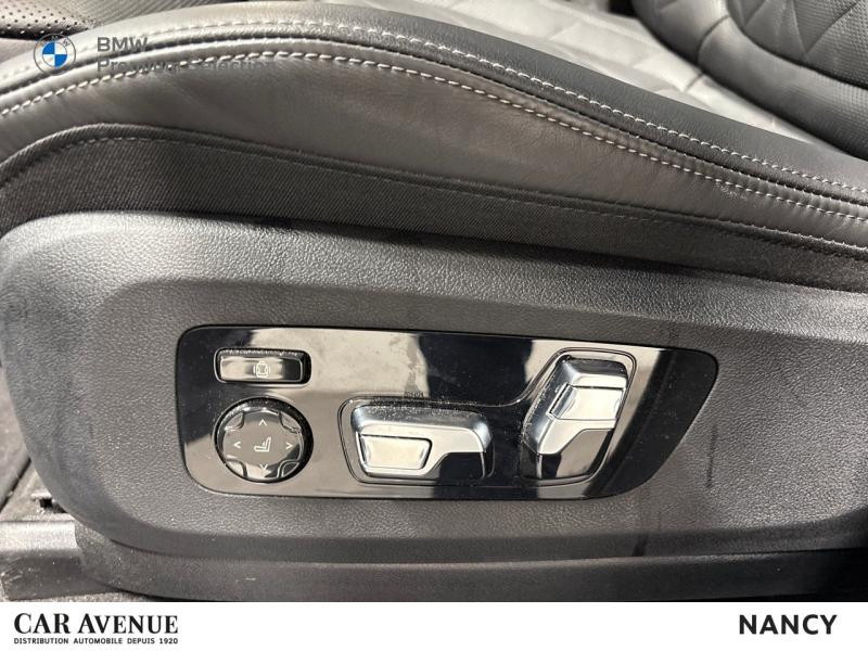 Used BMW X5 xDrive50e 489ch M Sport 2024 Skyscraper Grey métallisé € 92189 in Nancy