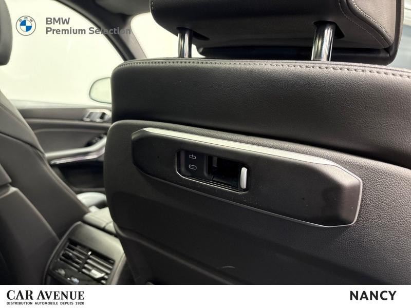 Used BMW X5 xDrive50e 489ch M Sport 2024 Skyscraper Grey métallisé € 92189 in Nancy