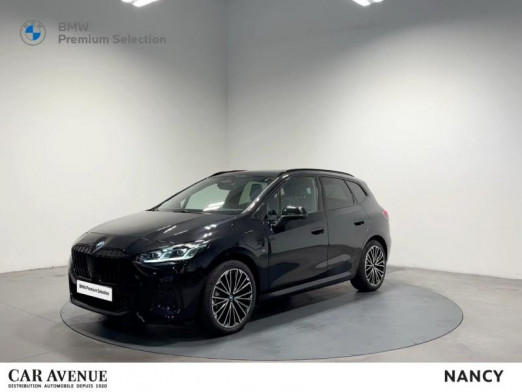 Used BMW Série 2 ActiveTourer 225e 245ch xDrive M Sport DKG7 2024 Saphirschwarz métallisé € 39,990 in Nancy