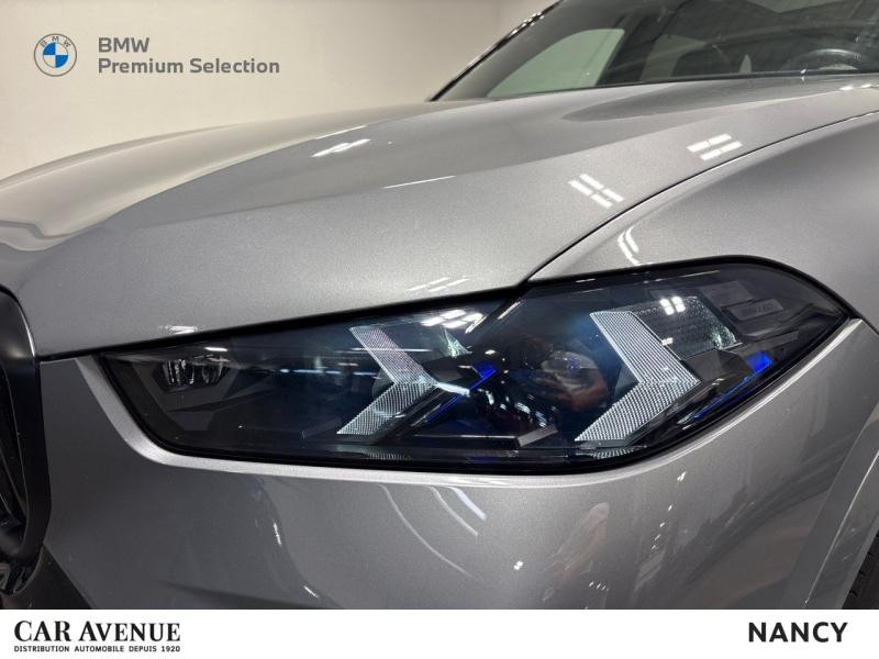 Used BMW X5 xDrive50e 489ch M Sport 2024 Skyscraper Grey métallisé € 92189 in Nancy