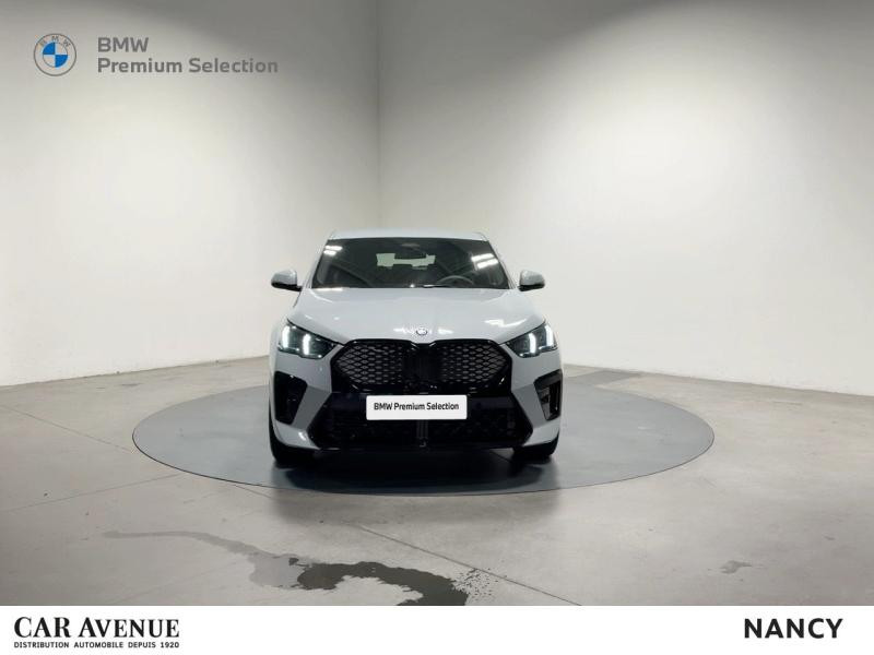 Occasion BMW X2 iX2 eDrive20 204ch M Sport 2025 Brooklyn Grey métallisé 47800 € à Nancy